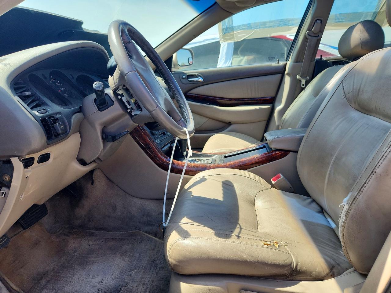 Acura TL