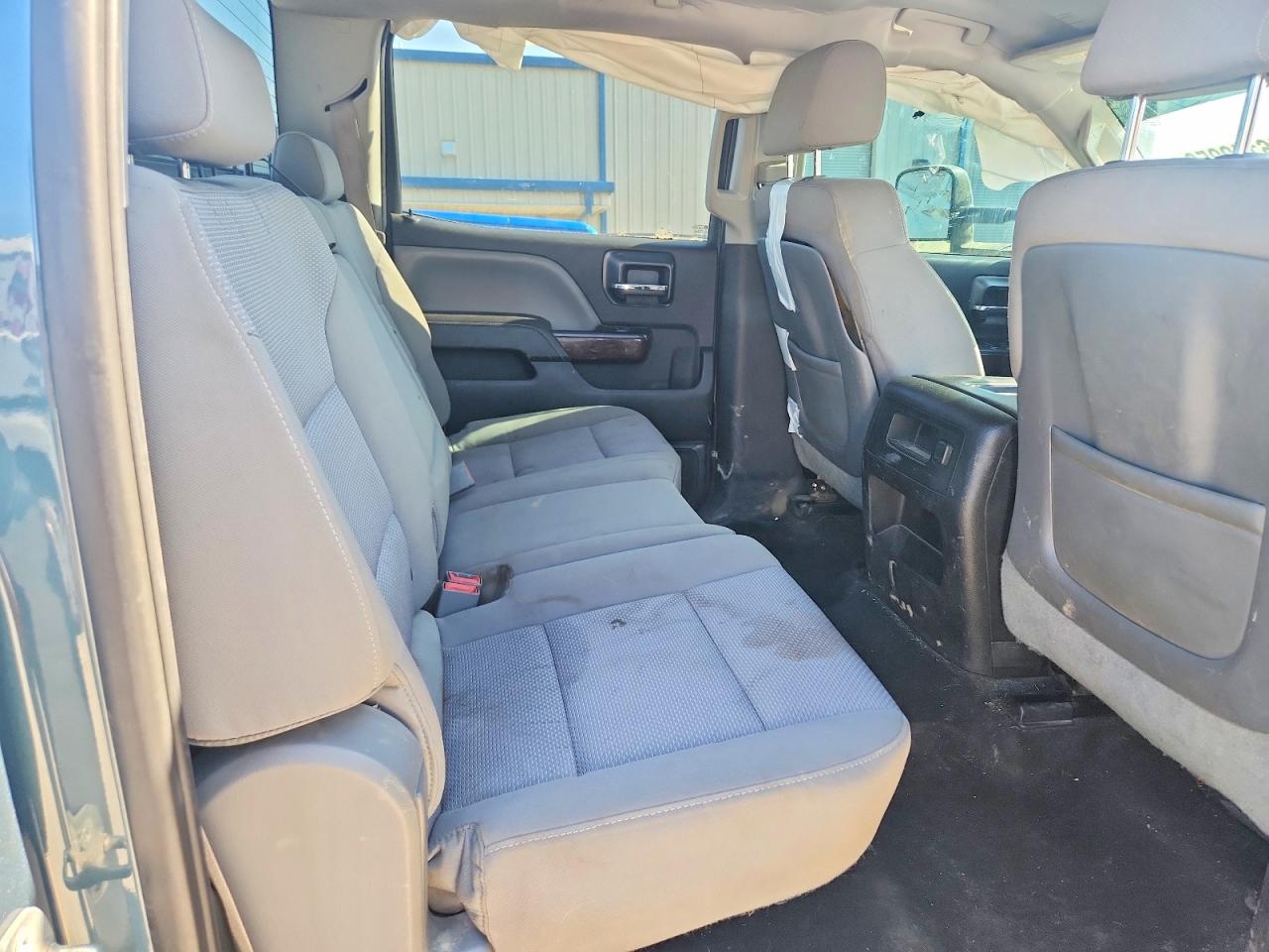 GMC Sierra K2500 Sle
