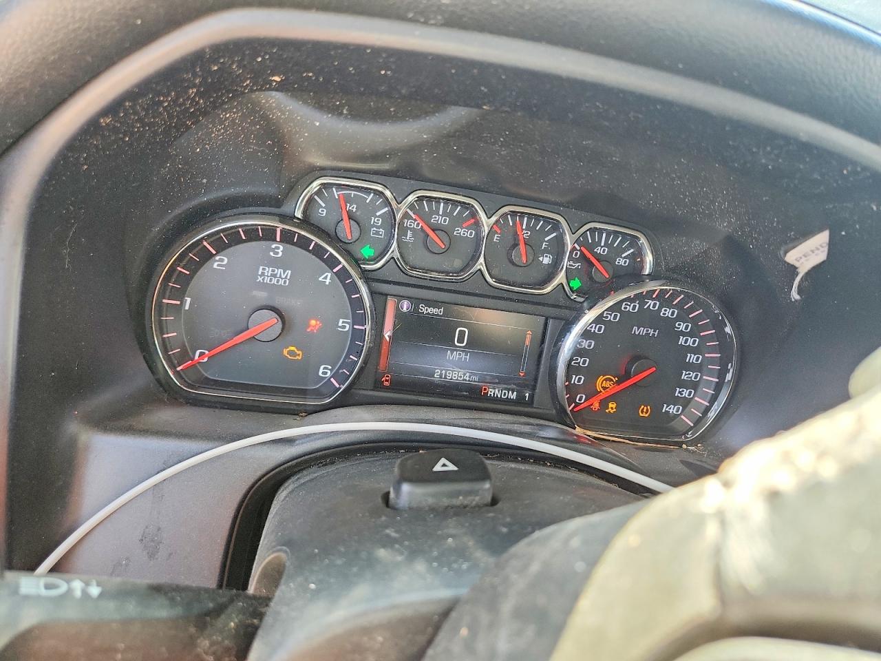 GMC Sierra K2500 Sle