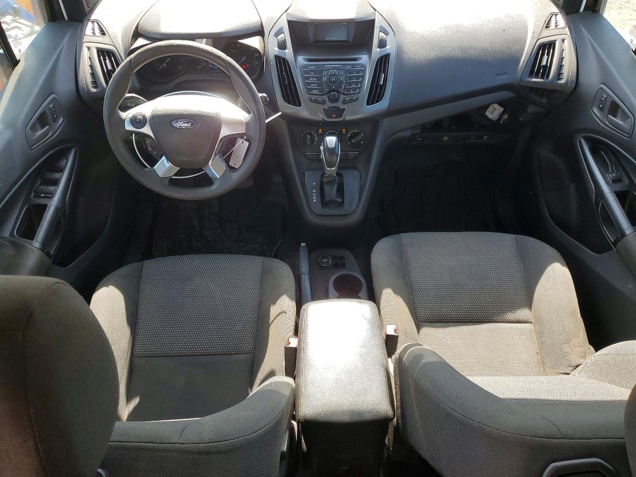 Ford Transit Xl
