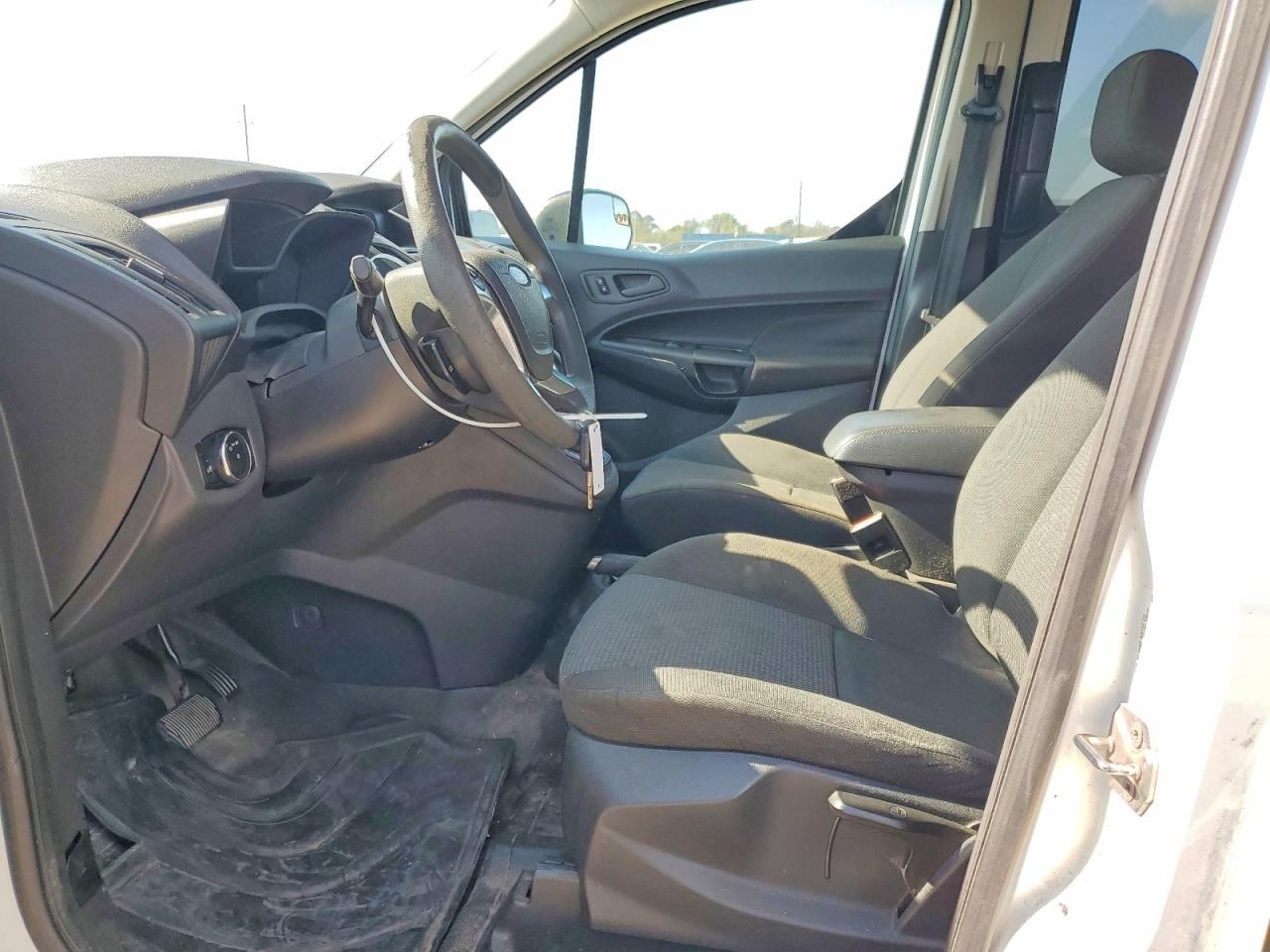 Ford Transit Xl