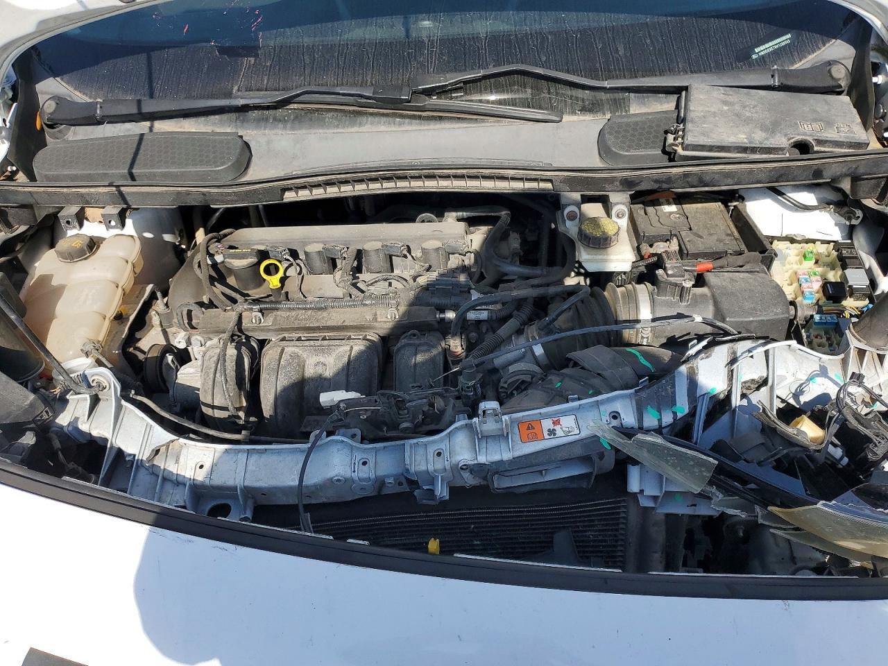 Ford Transit Xl