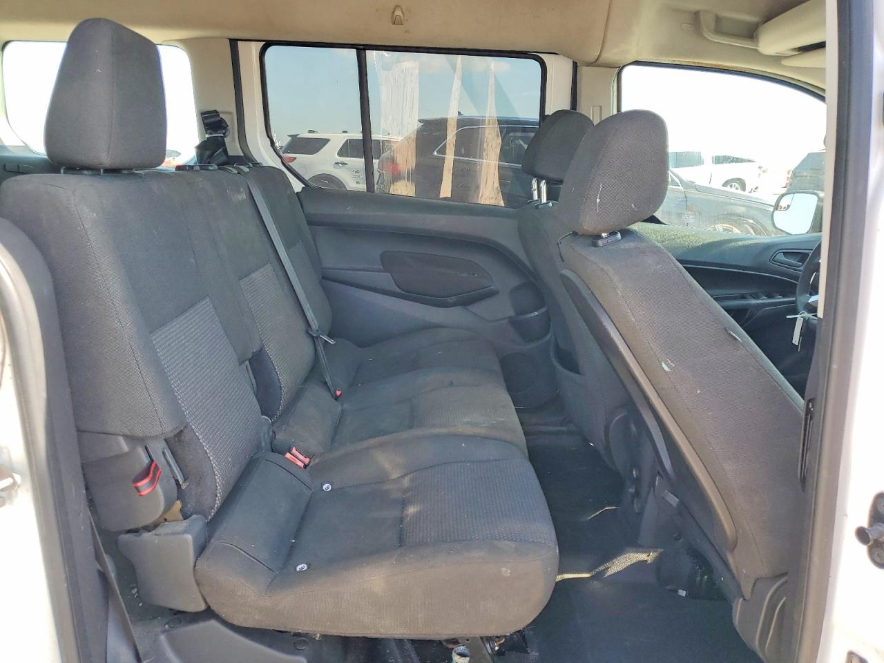 Ford Transit Xl