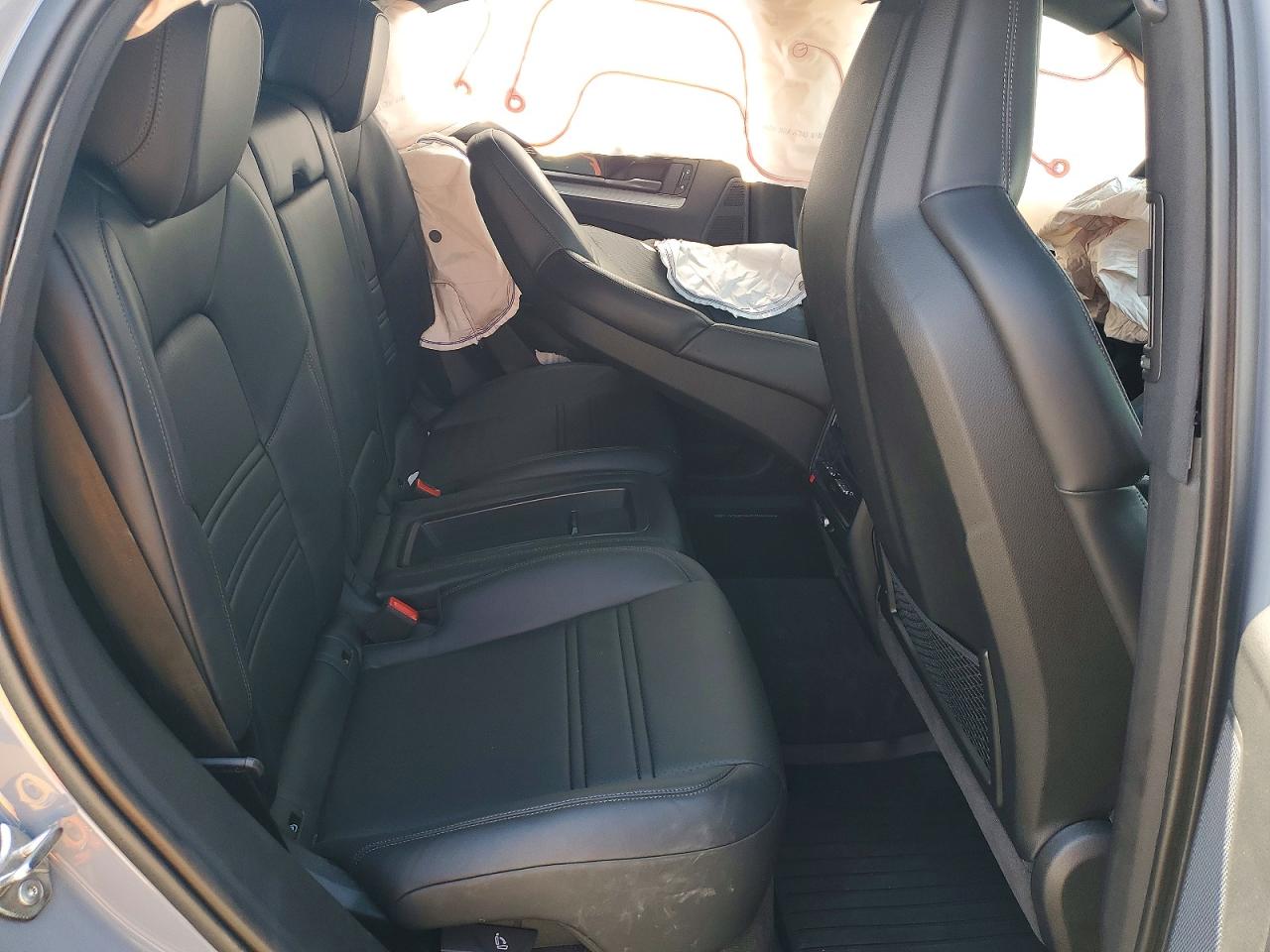 Porsche Cayenne S Coupe