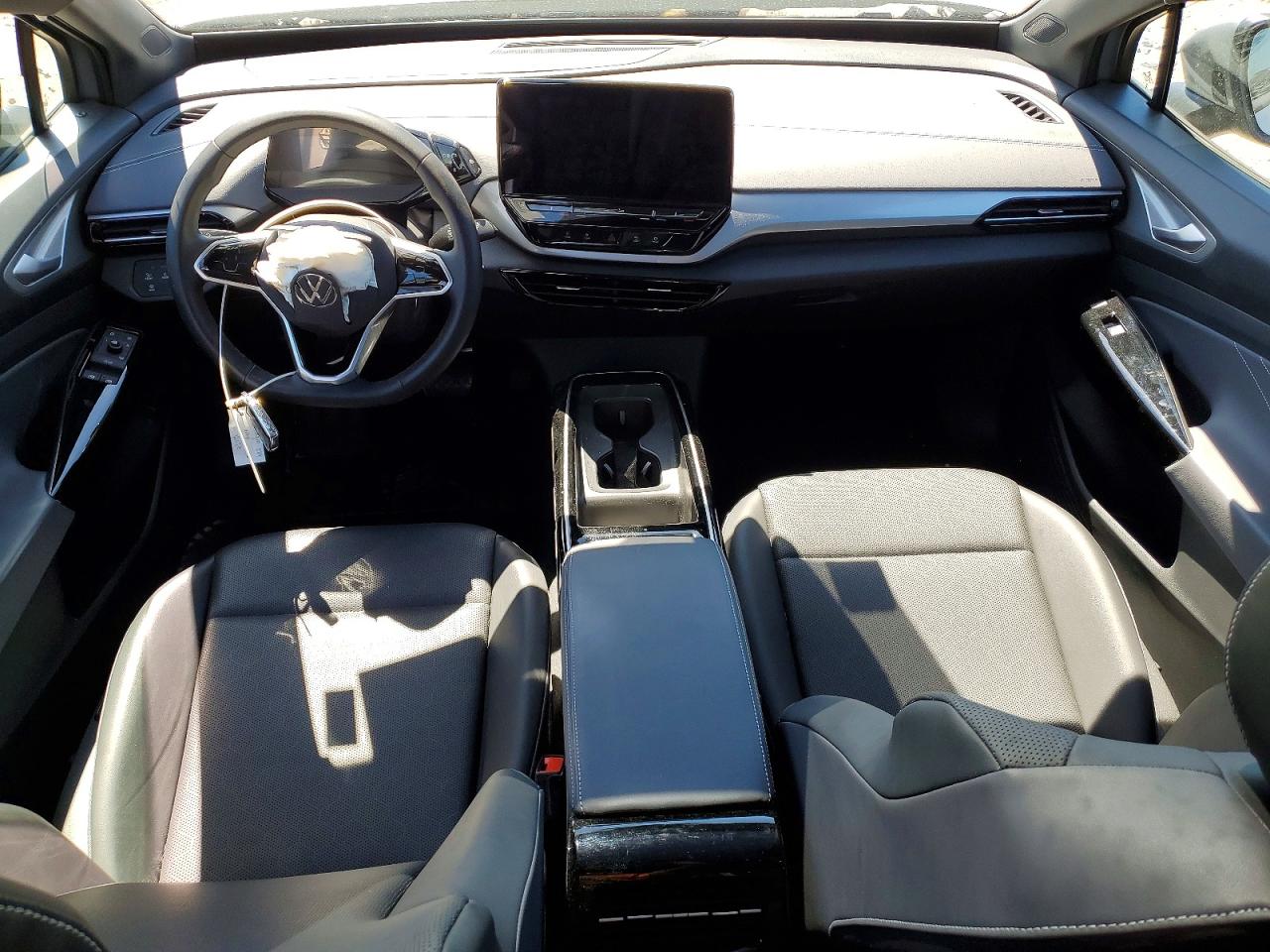 Volkswagen ID.4 Pro S