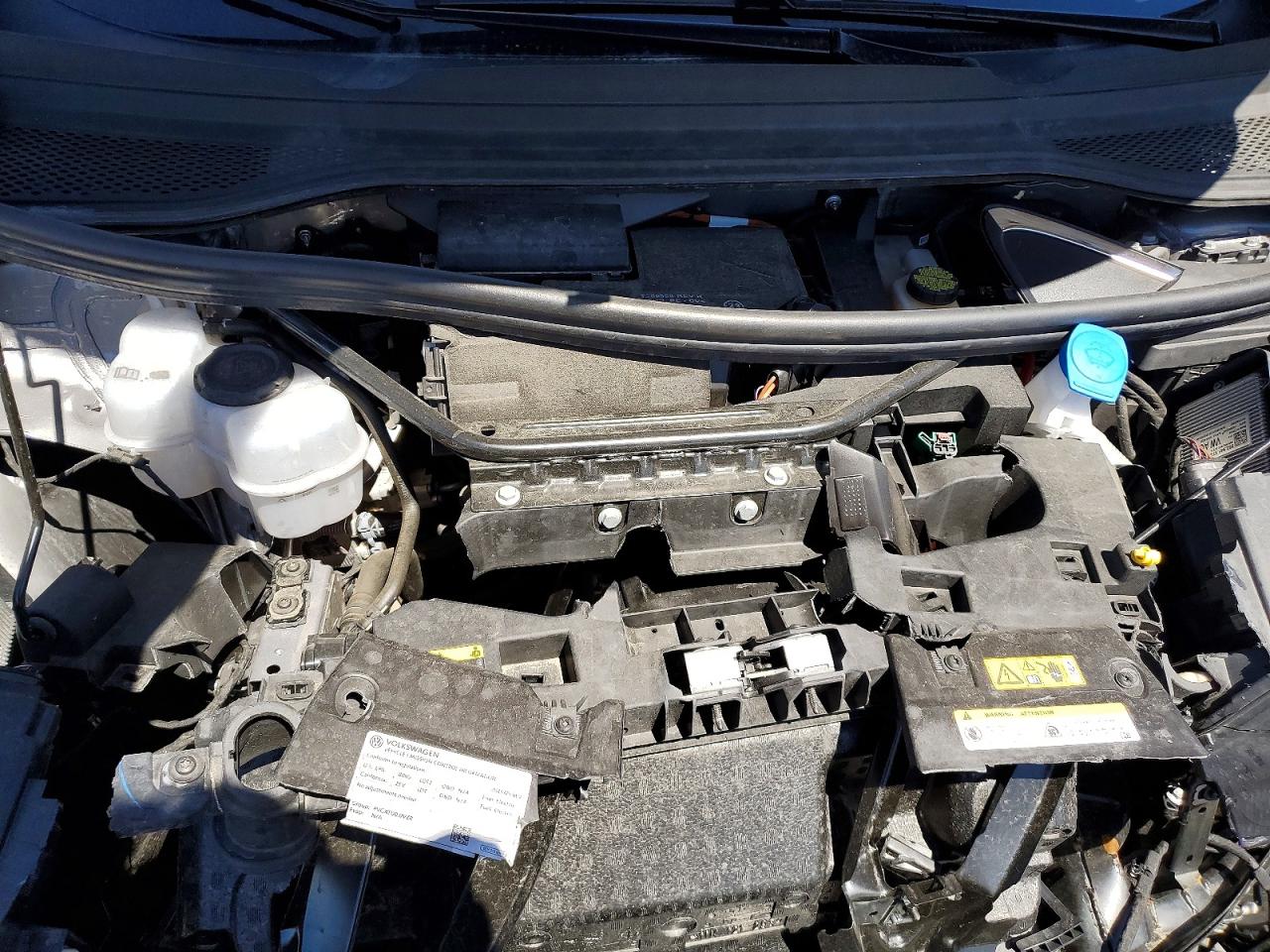 Volkswagen ID.4 Pro S