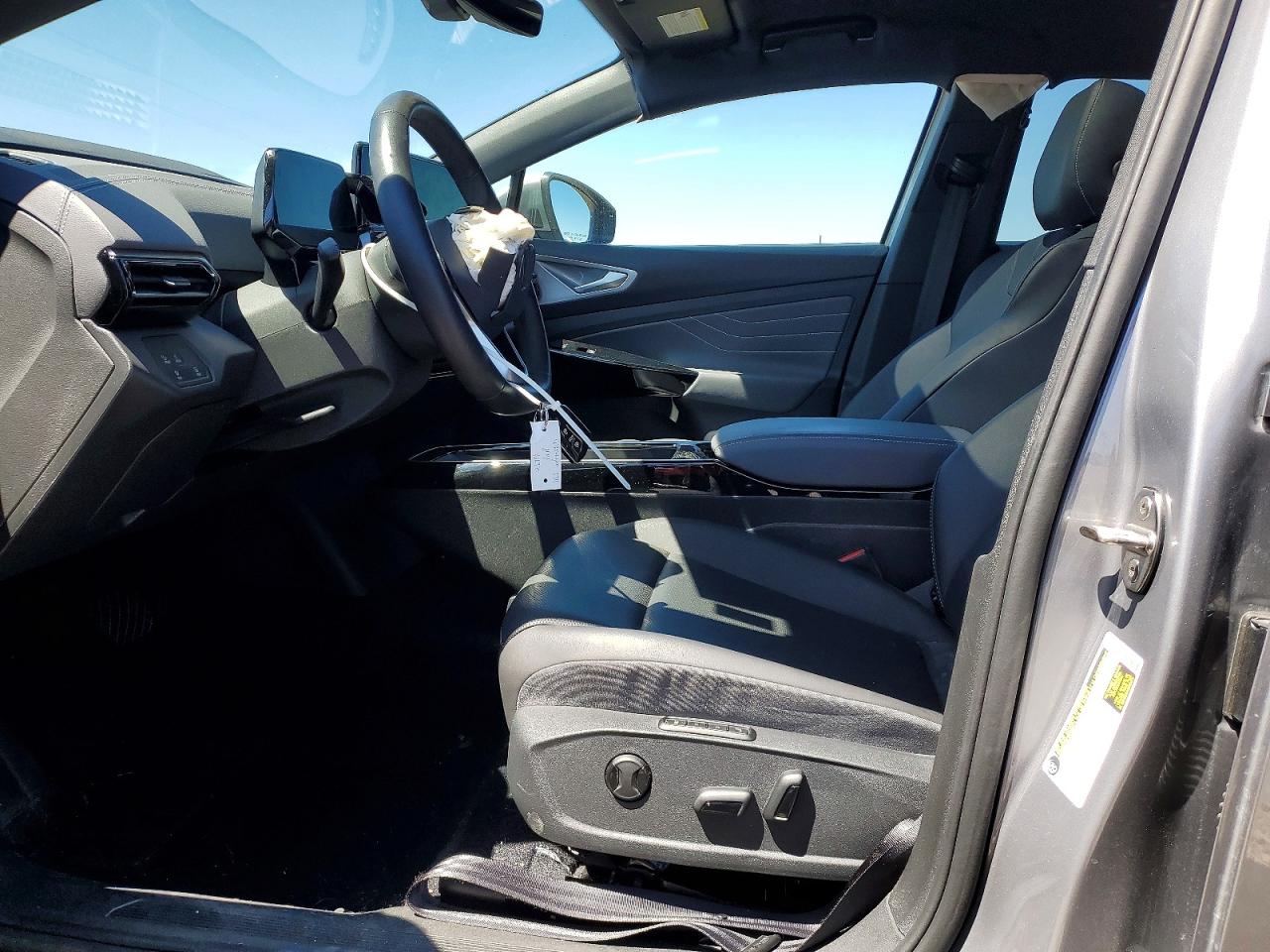 Volkswagen ID.4 Pro S