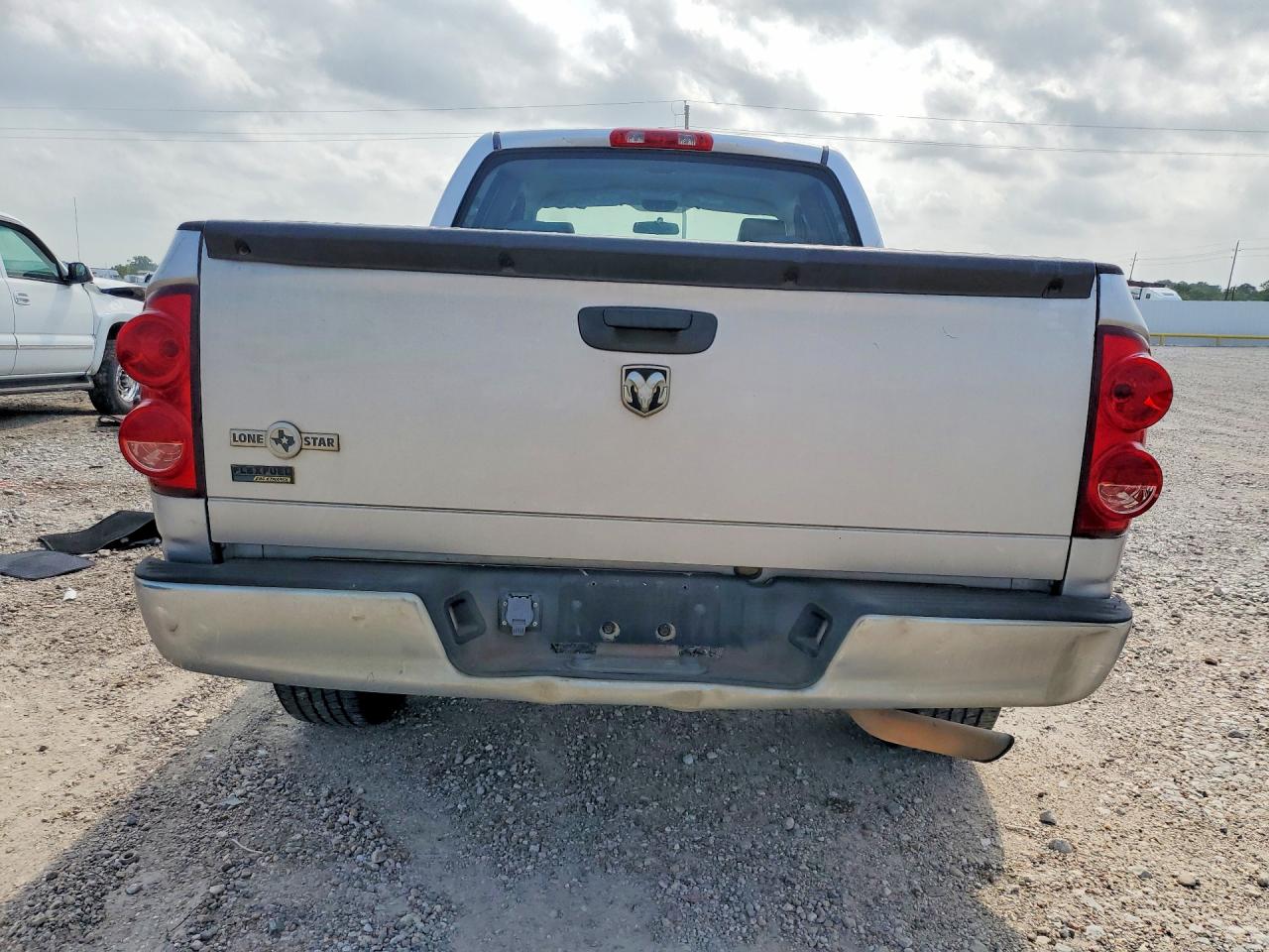 Dodge Ram 1500 S St