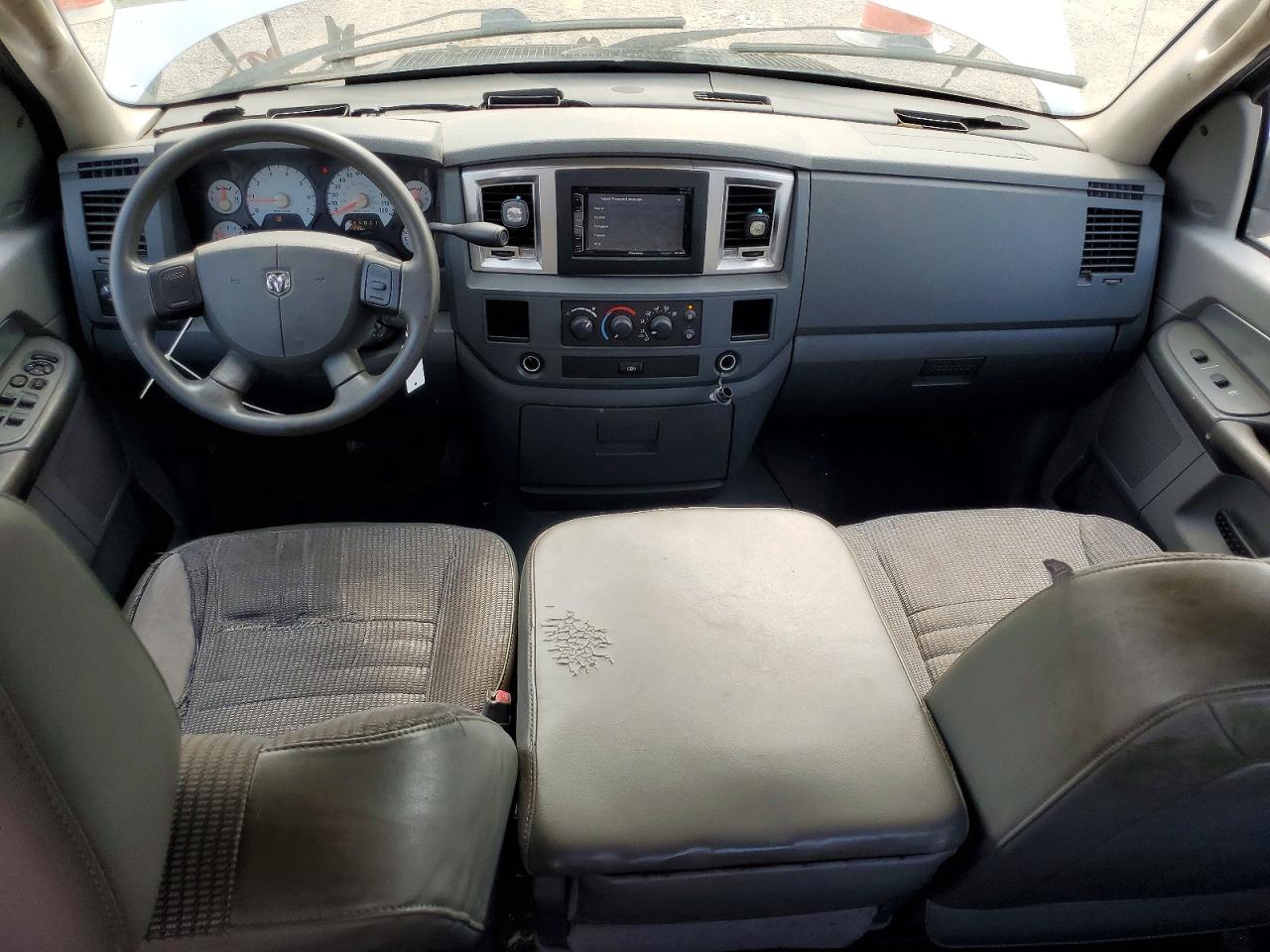 Dodge Ram 1500 S St