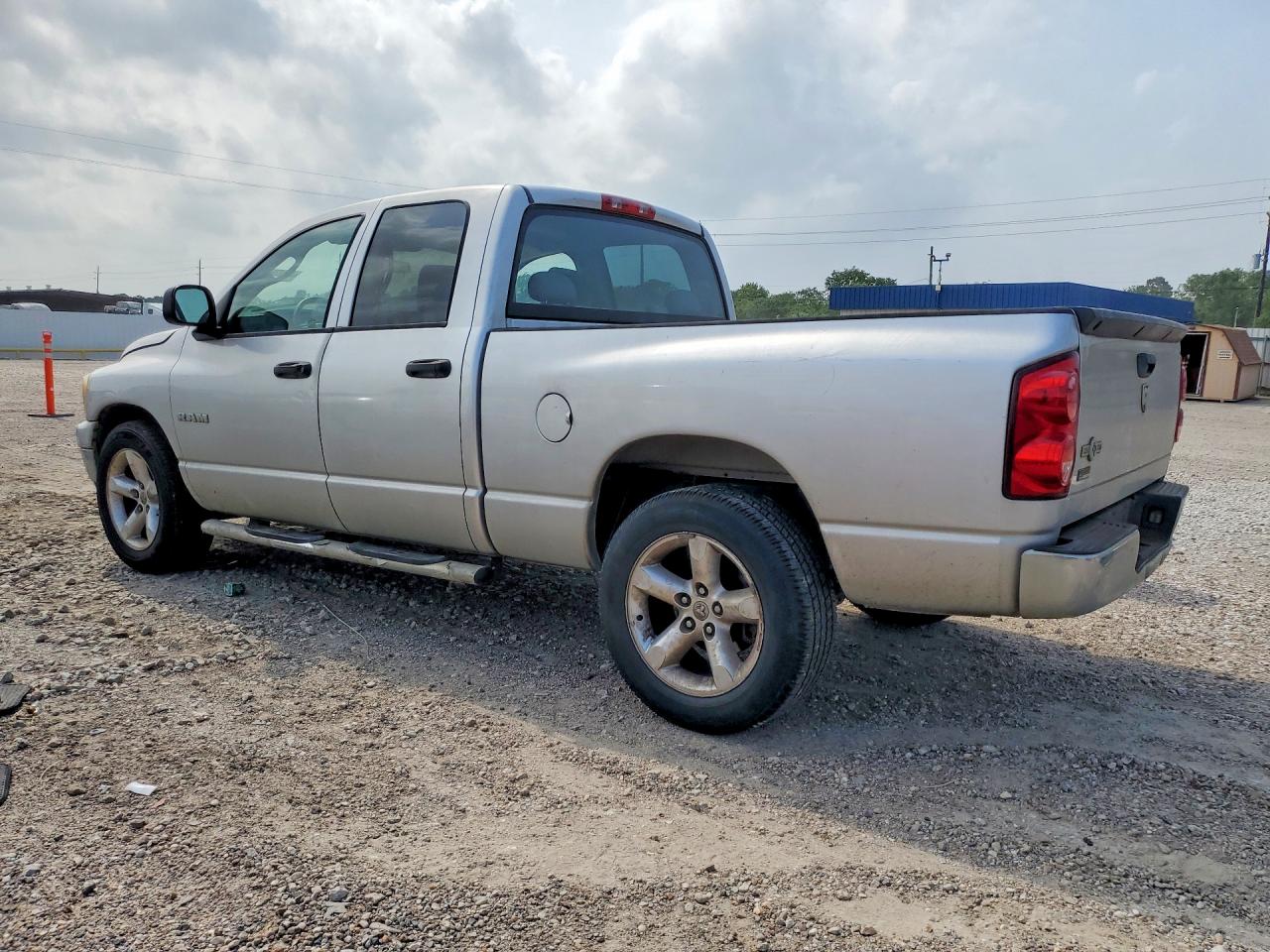 Dodge Ram 1500 S St