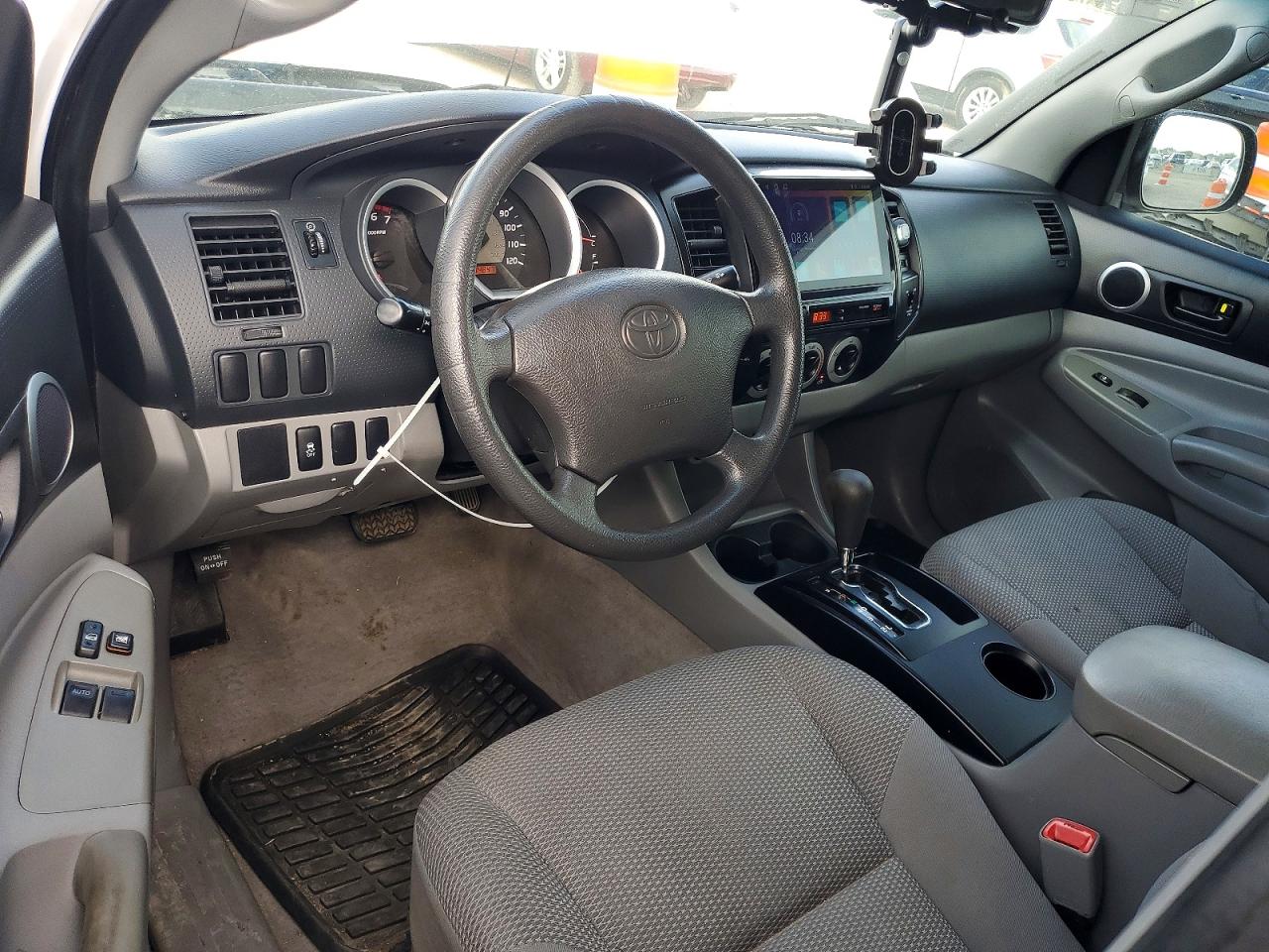 Toyota Tacoma Prerunner Access Cab
