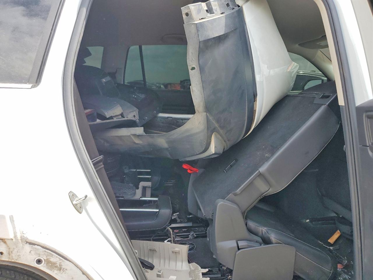 Volkswagen Atlas Se