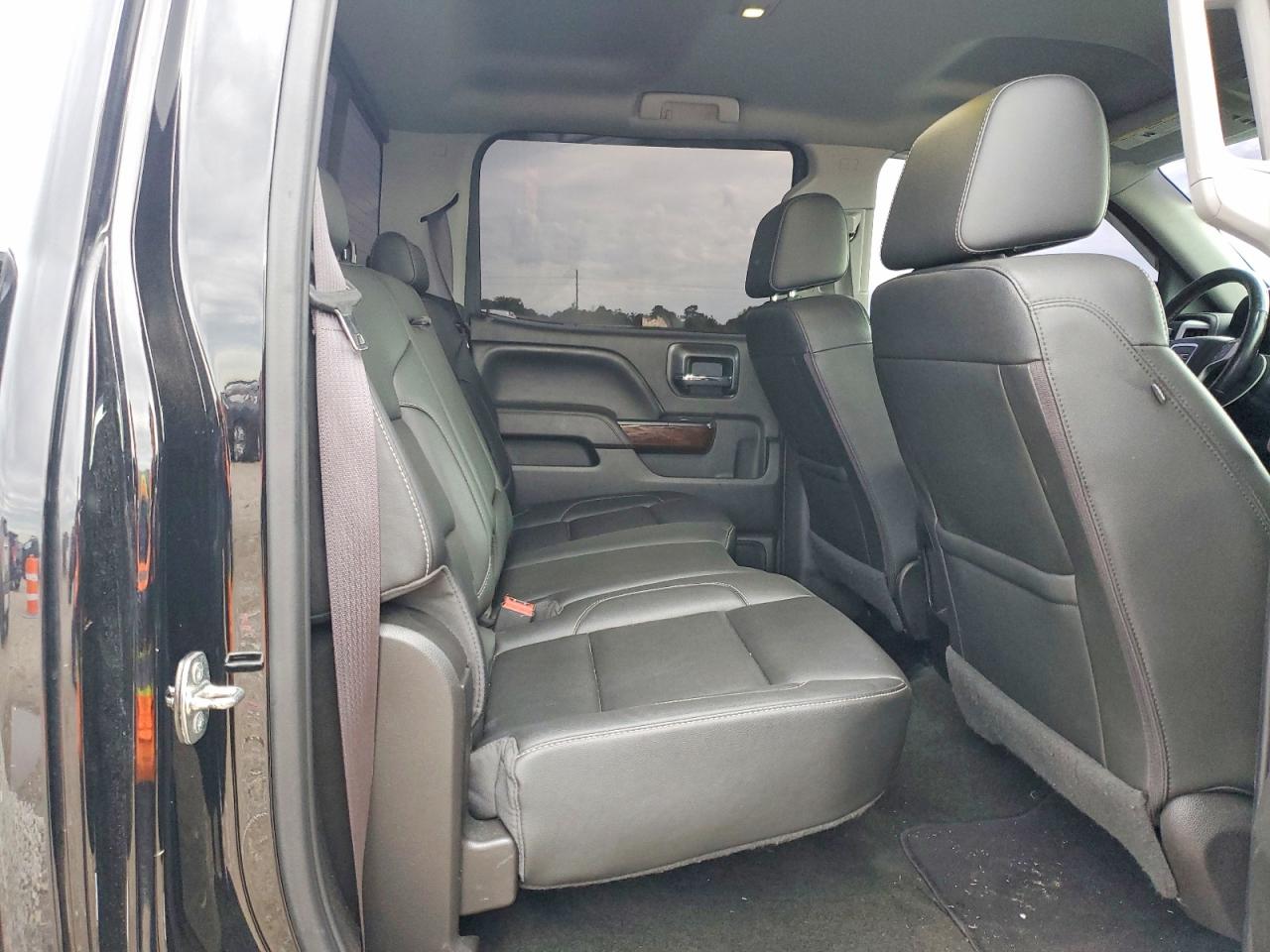 GMC Sierra K1500 Slt