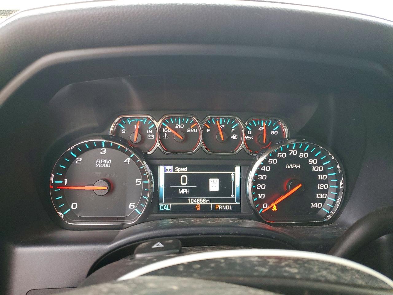 GMC Sierra K1500 Slt