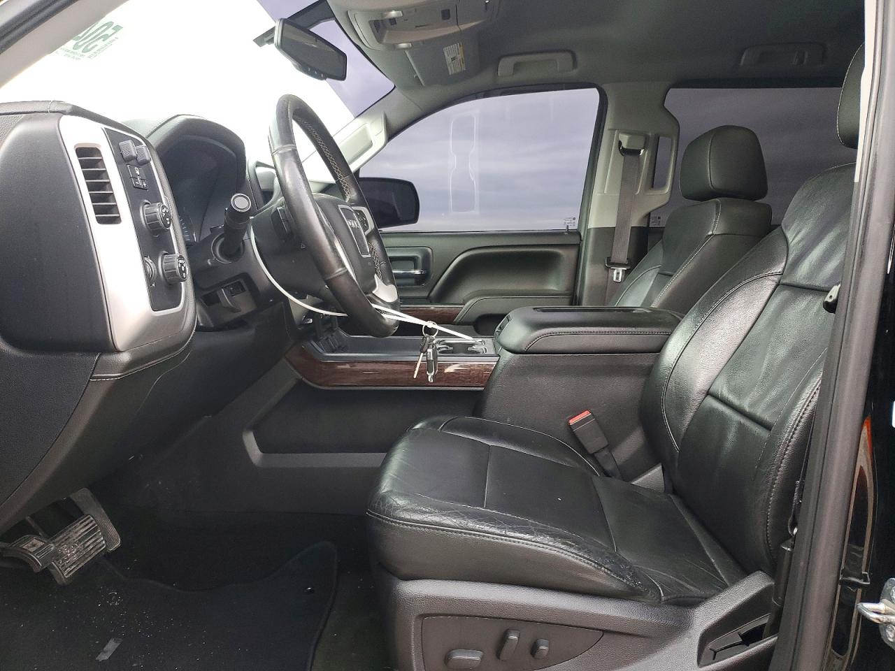 GMC Sierra K1500 Slt