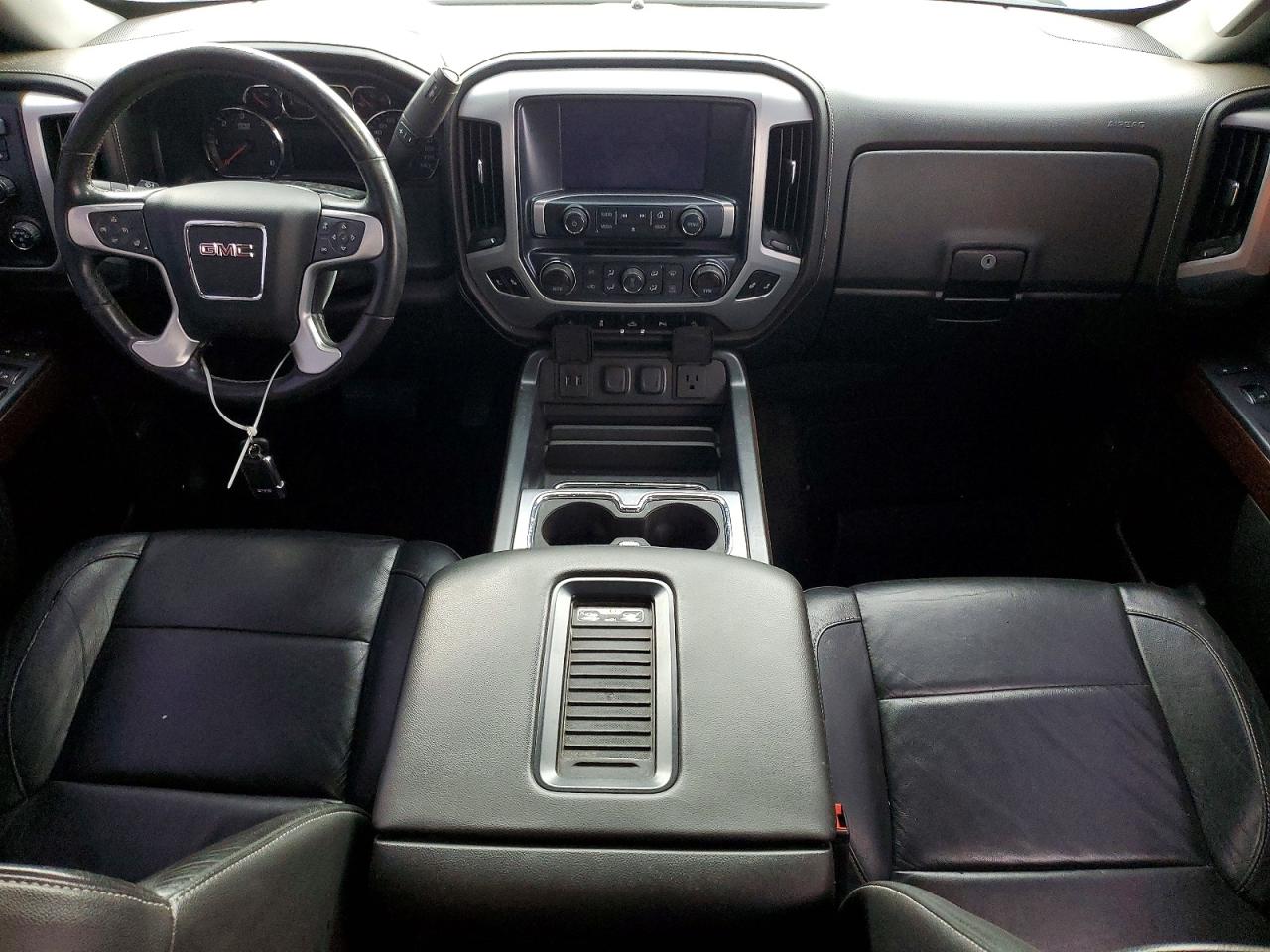 GMC Sierra K1500 Slt