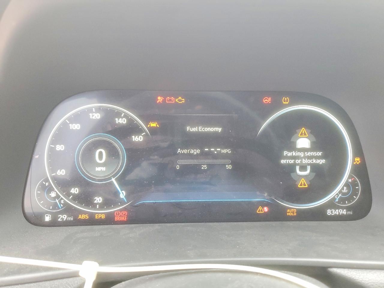 Hyundai SONATA Limited
