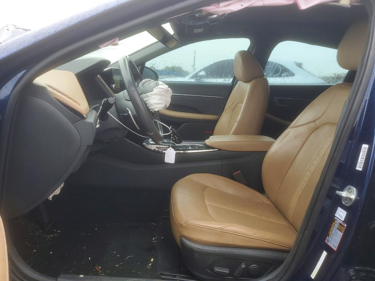 Hyundai SONATA Limited