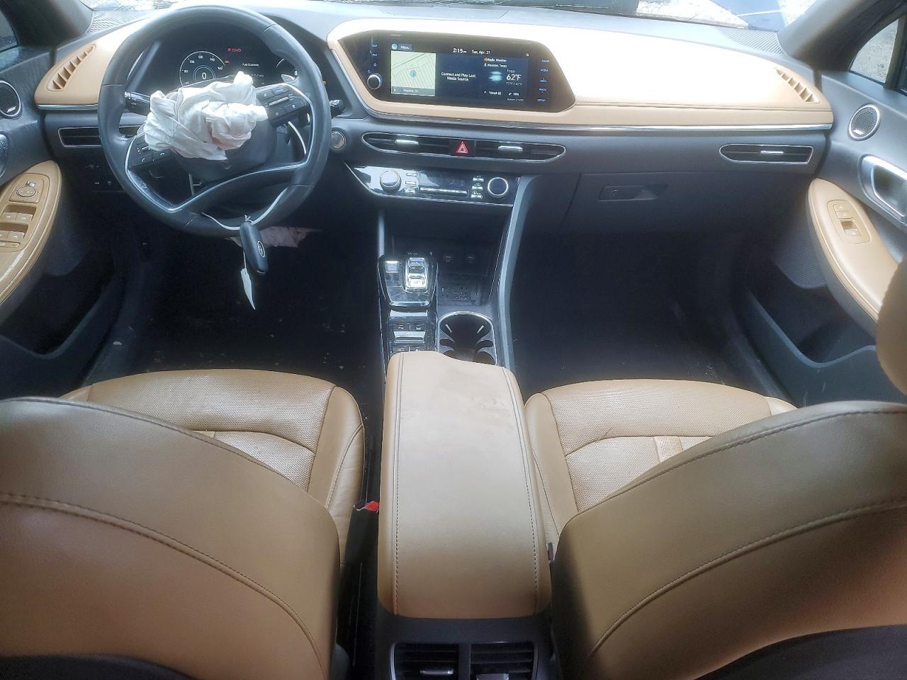Hyundai SONATA Limited