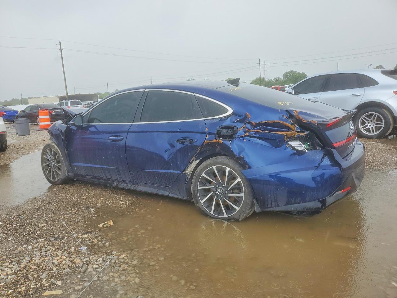 Hyundai SONATA Limited
