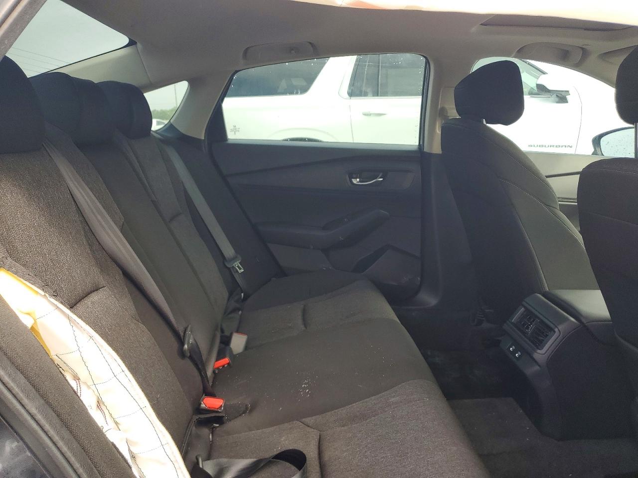 Honda Accord Se