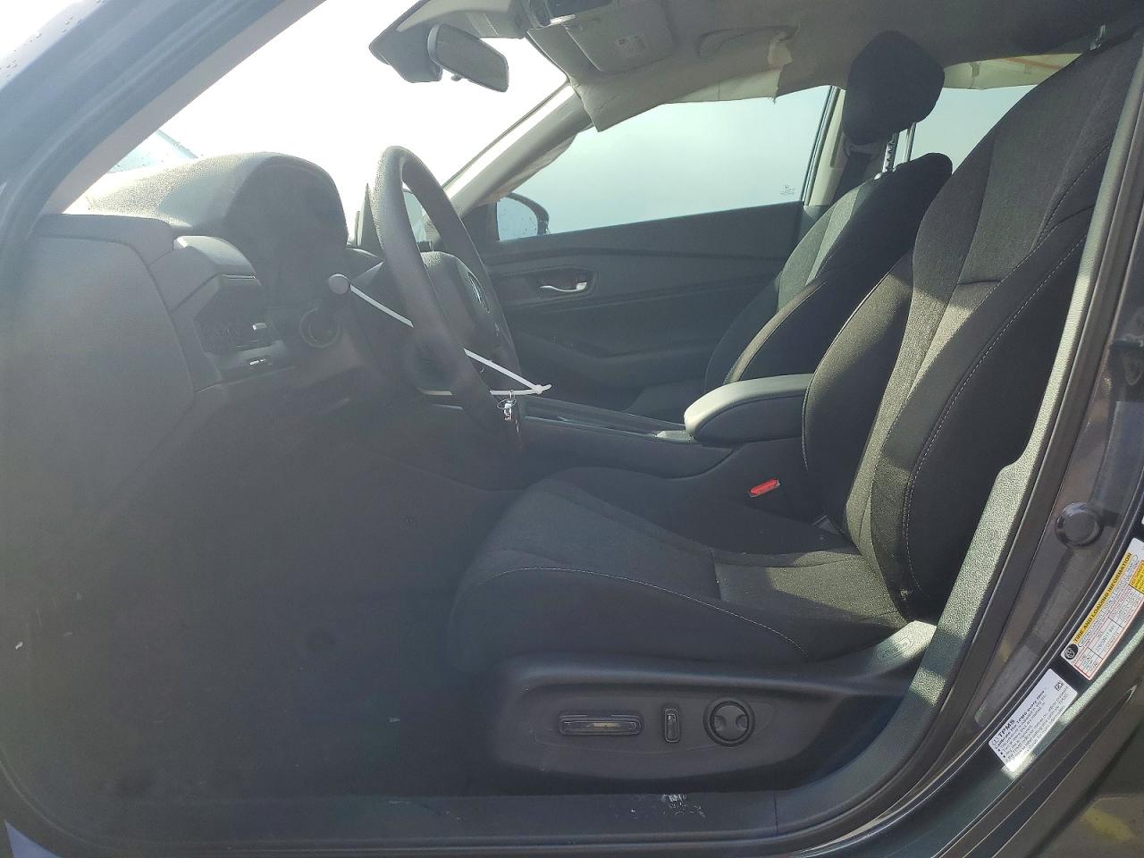 Honda Accord Se