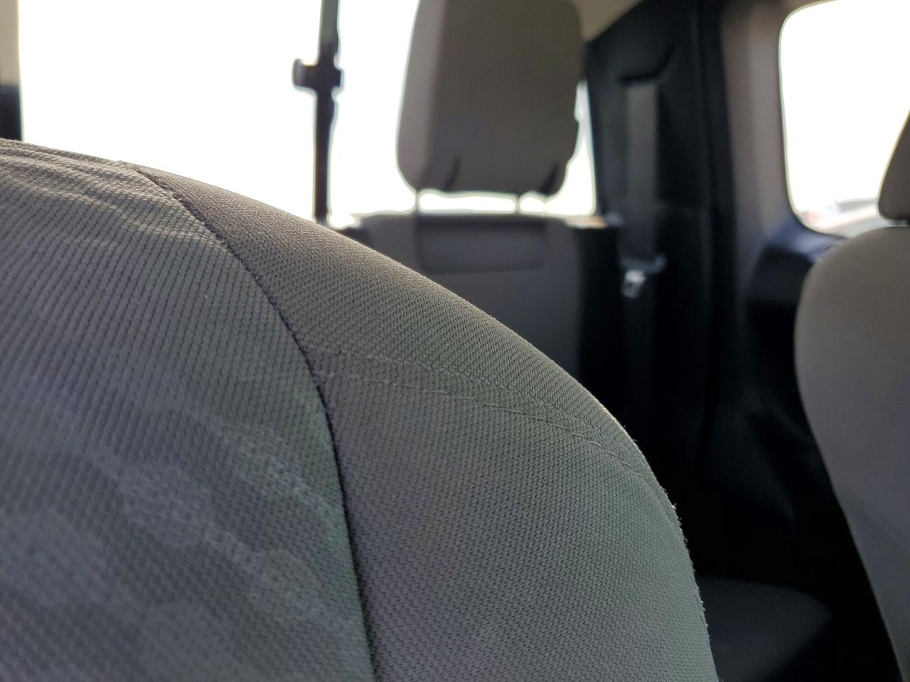 Toyota Tacoma Sr