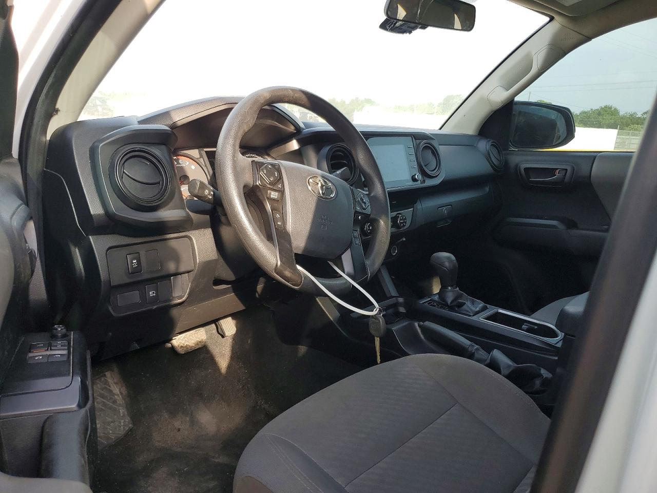 Toyota Tacoma Sr