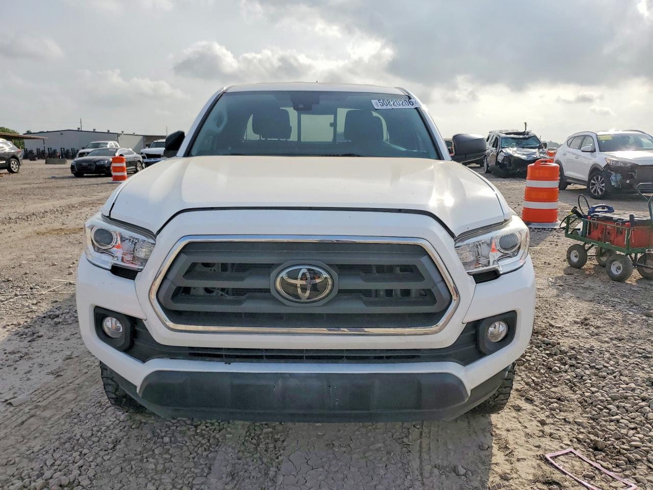 Toyota Tacoma Sr