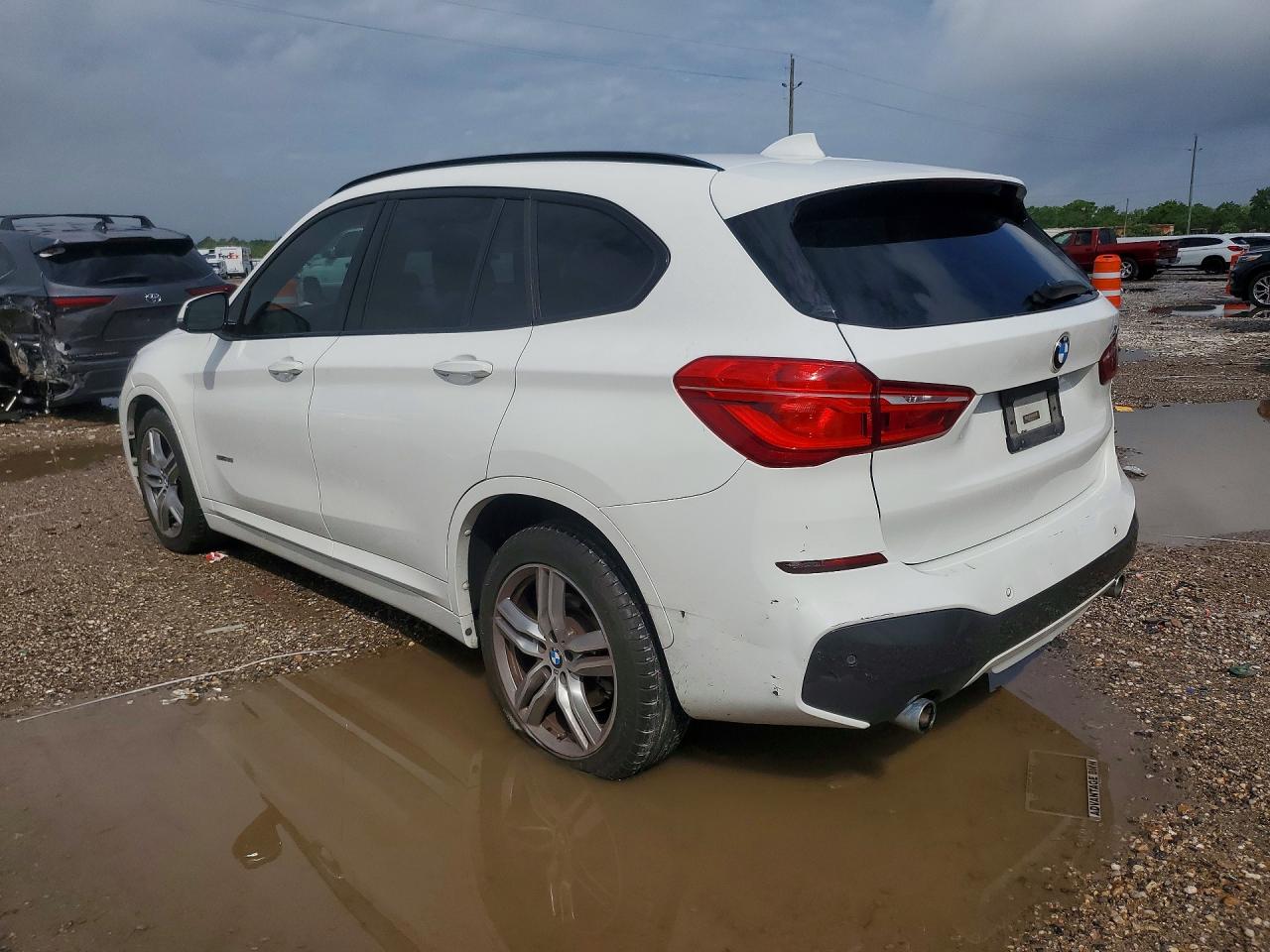 BMW X Series Sdrive28i