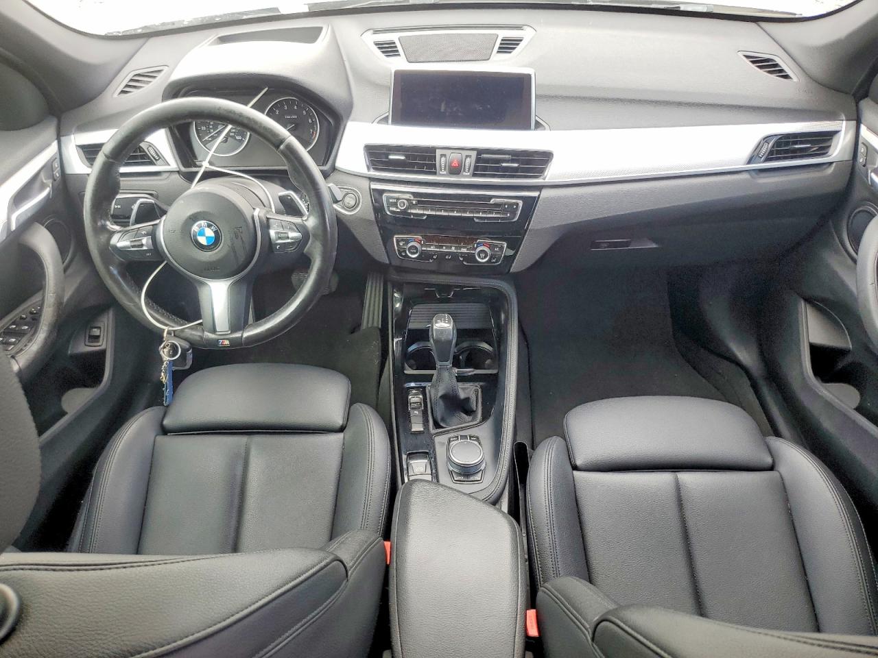 BMW X Series Sdrive28i