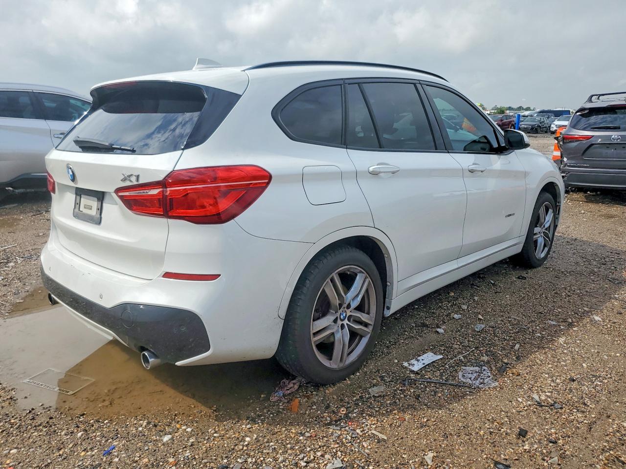 BMW X Series Sdrive28i