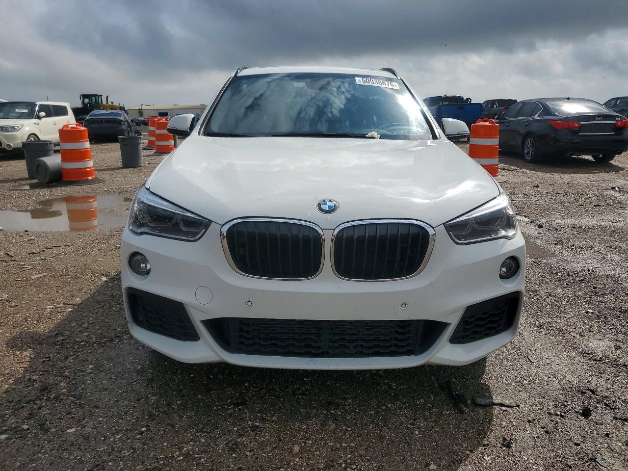BMW X Series Sdrive28i