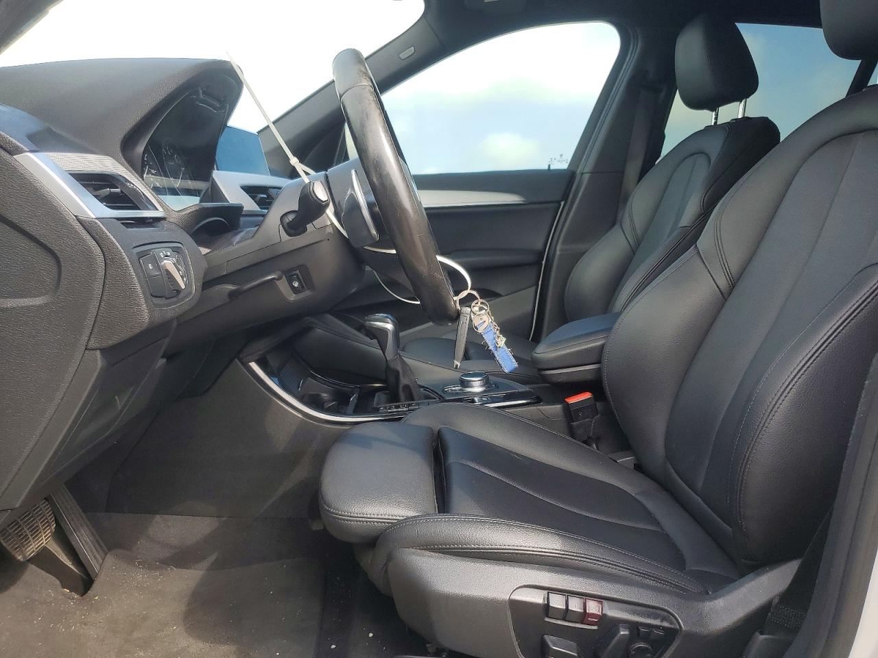 BMW X Series Sdrive28i