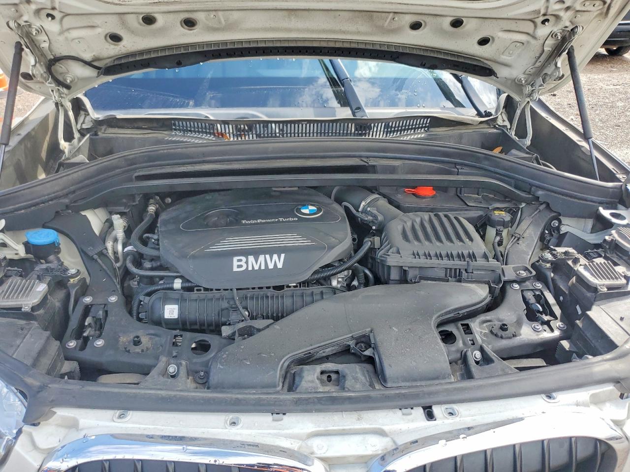 BMW X Series Sdrive28i