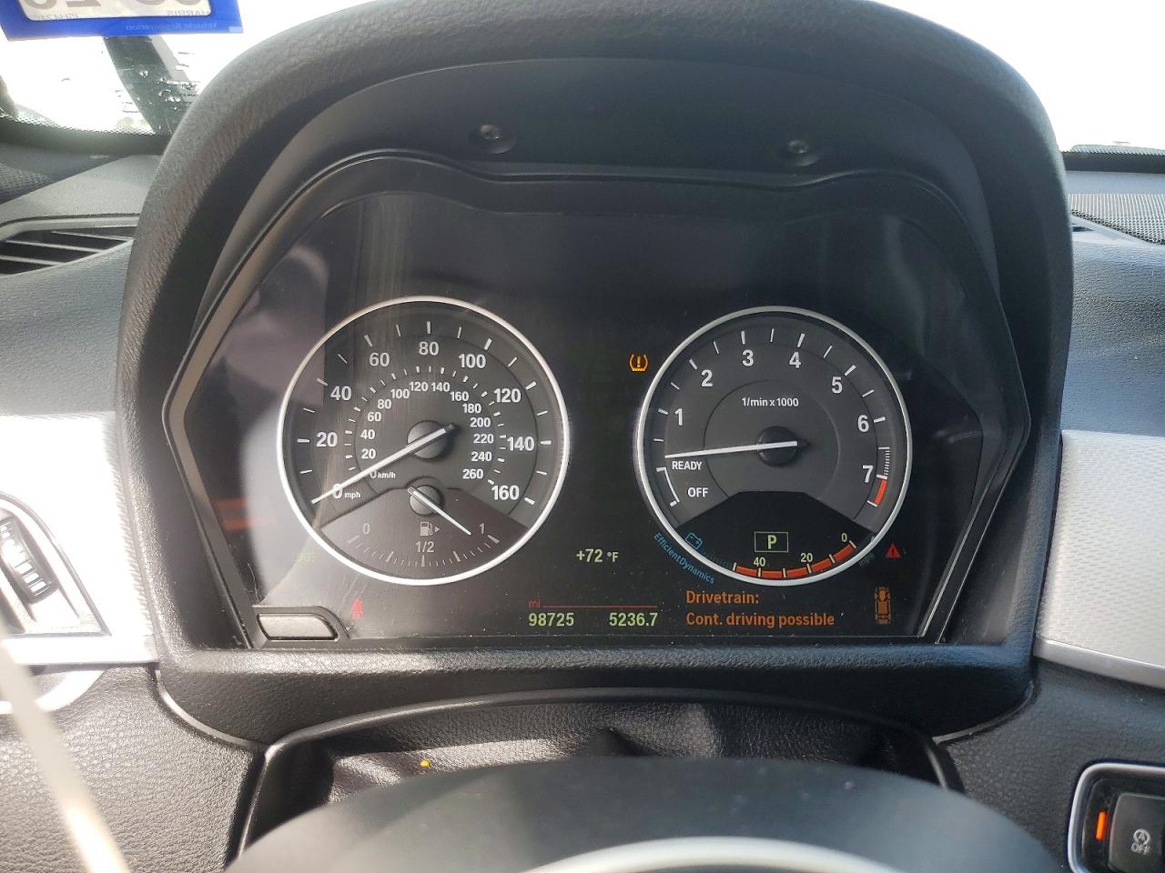 BMW X Series Sdrive28i