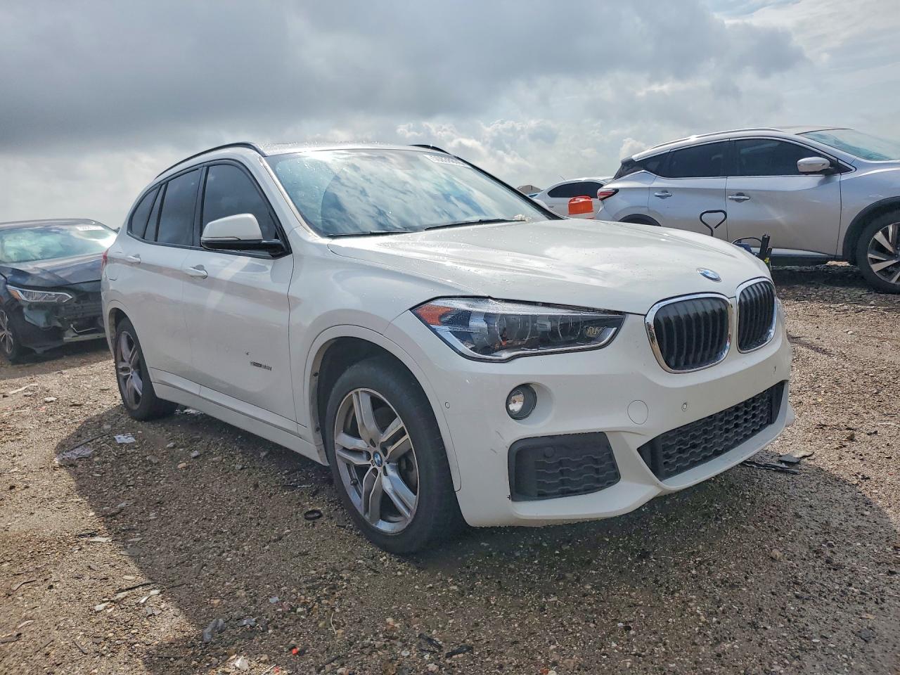 BMW X Series Sdrive28i