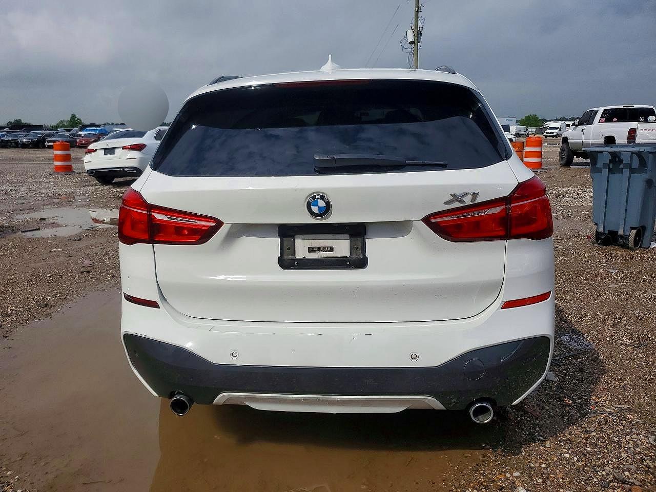 BMW X Series Sdrive28i
