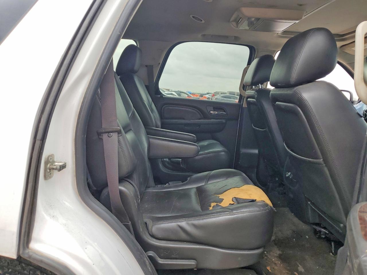 GMC Yukon Denali