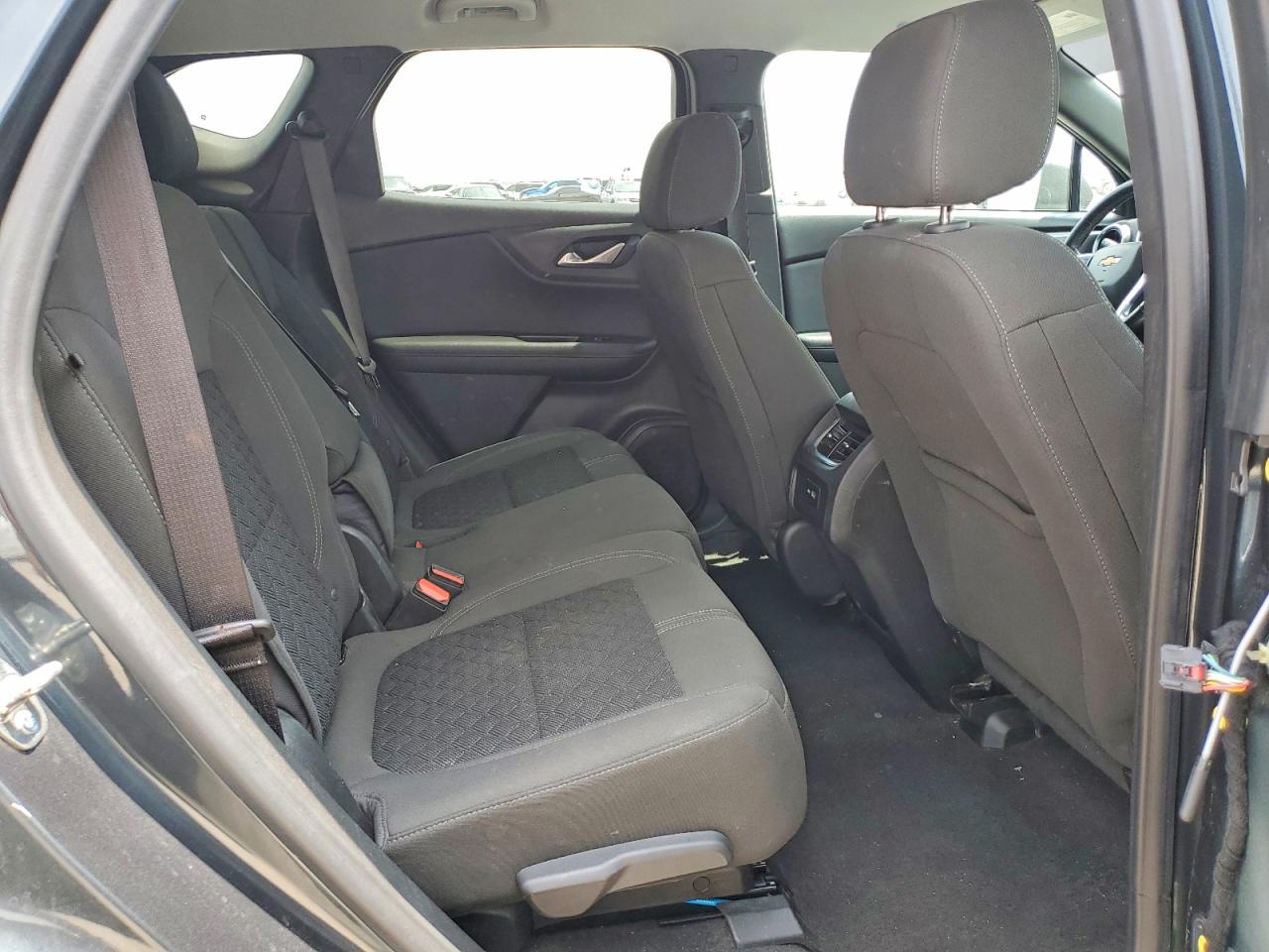 Chevrolet Blazer 2lt