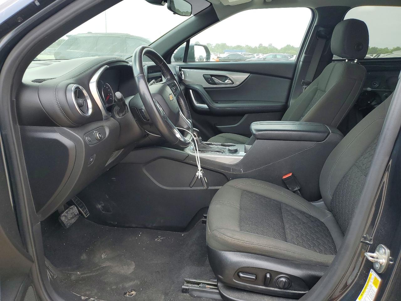 Chevrolet Blazer 2lt