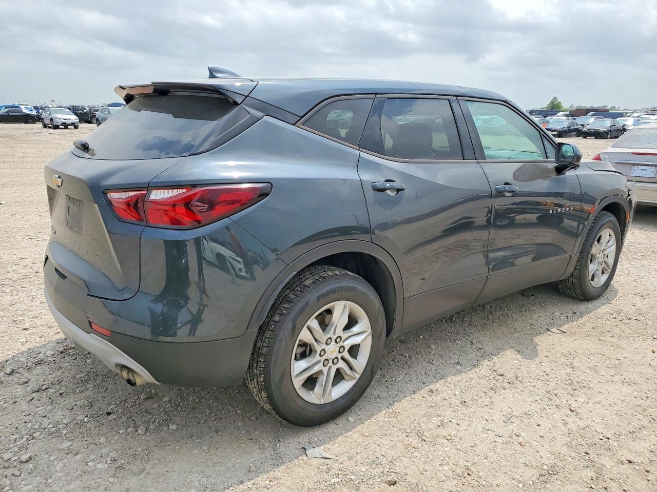 Chevrolet Blazer 2lt