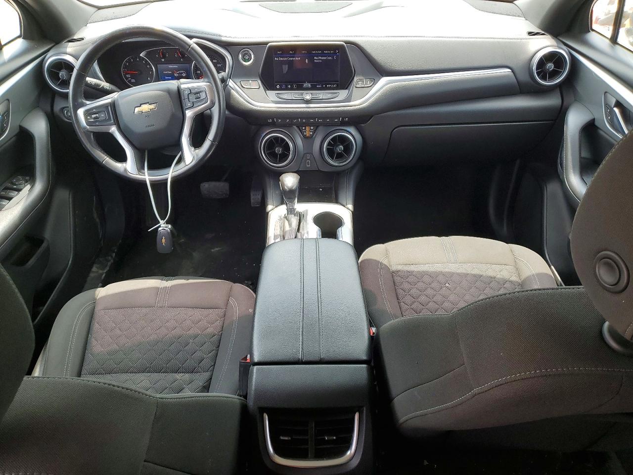 Chevrolet Blazer 2lt