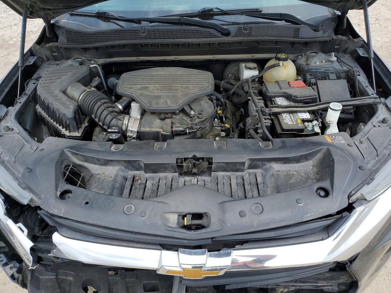Chevrolet Blazer 2lt