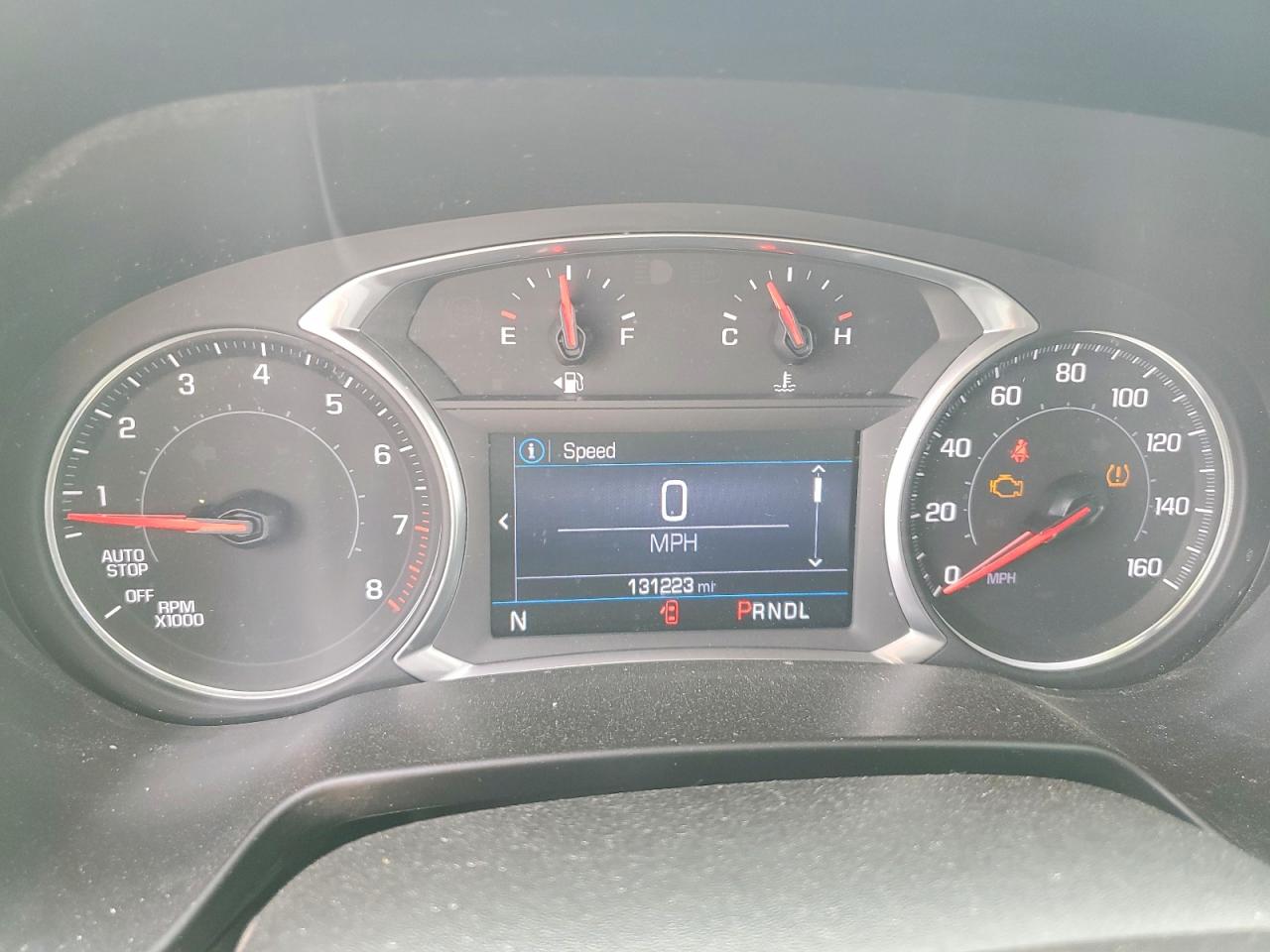 Chevrolet Blazer 2lt