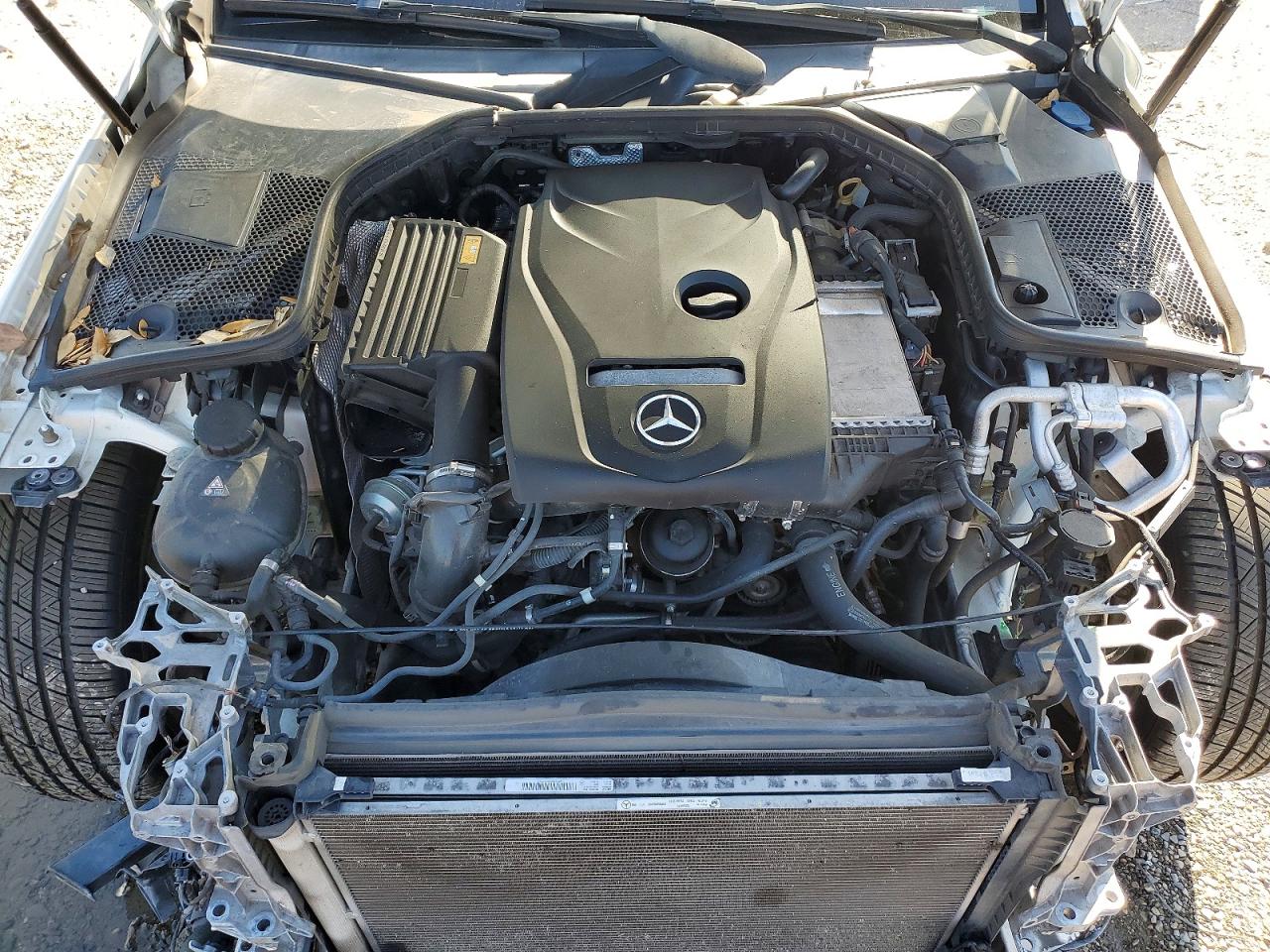 Mercedes-Benz C-Class 300
