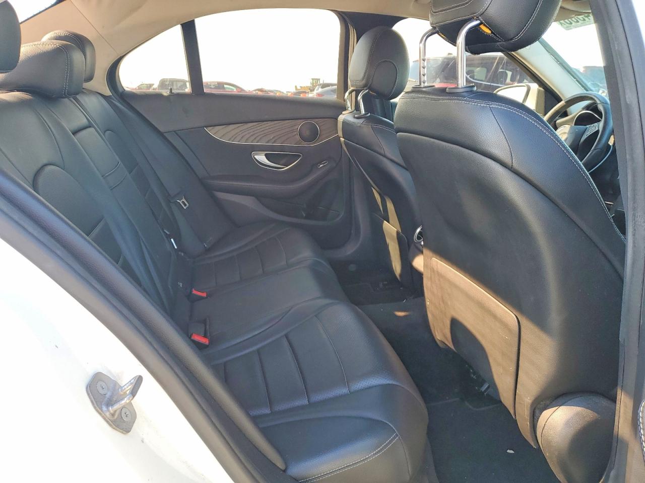 Mercedes-Benz C-Class 300
