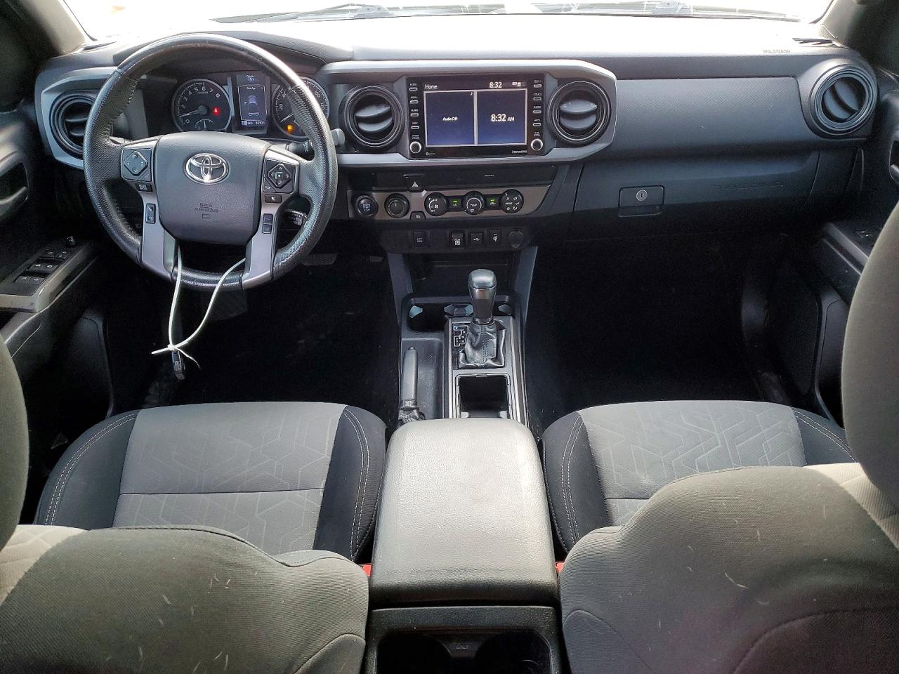 Toyota Tacoma Trd Off-road