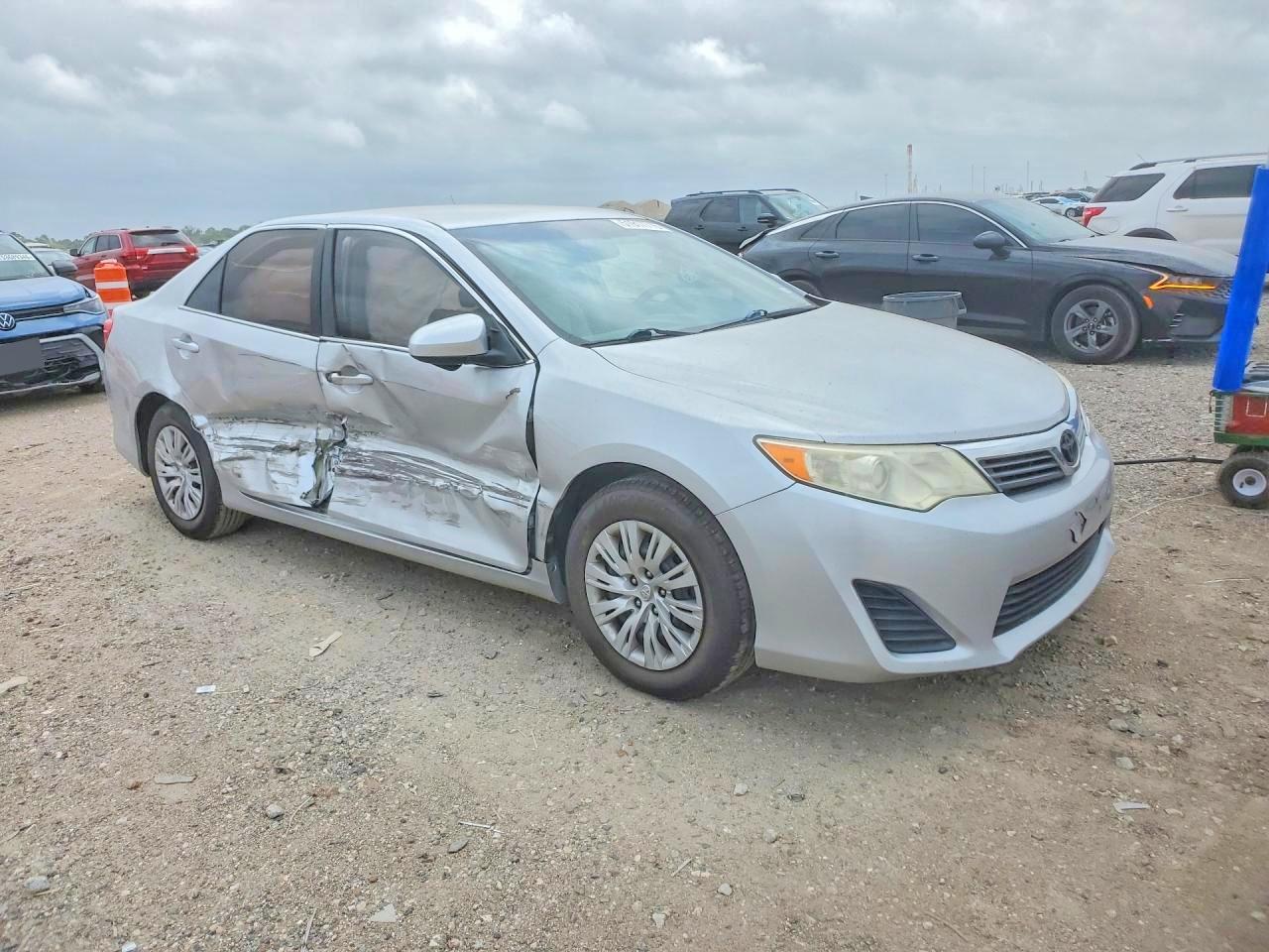 Toyota Camry L