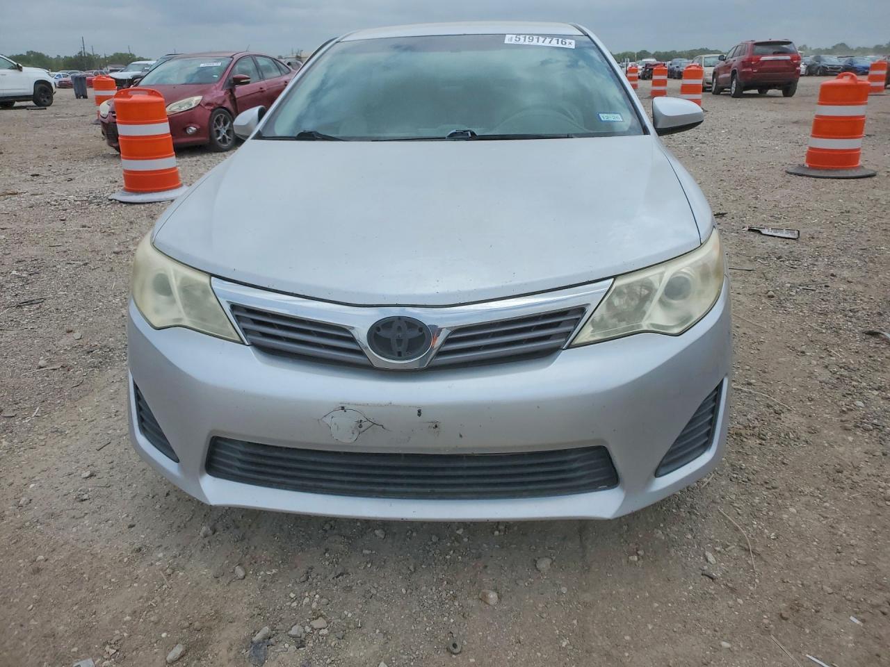 Toyota Camry L